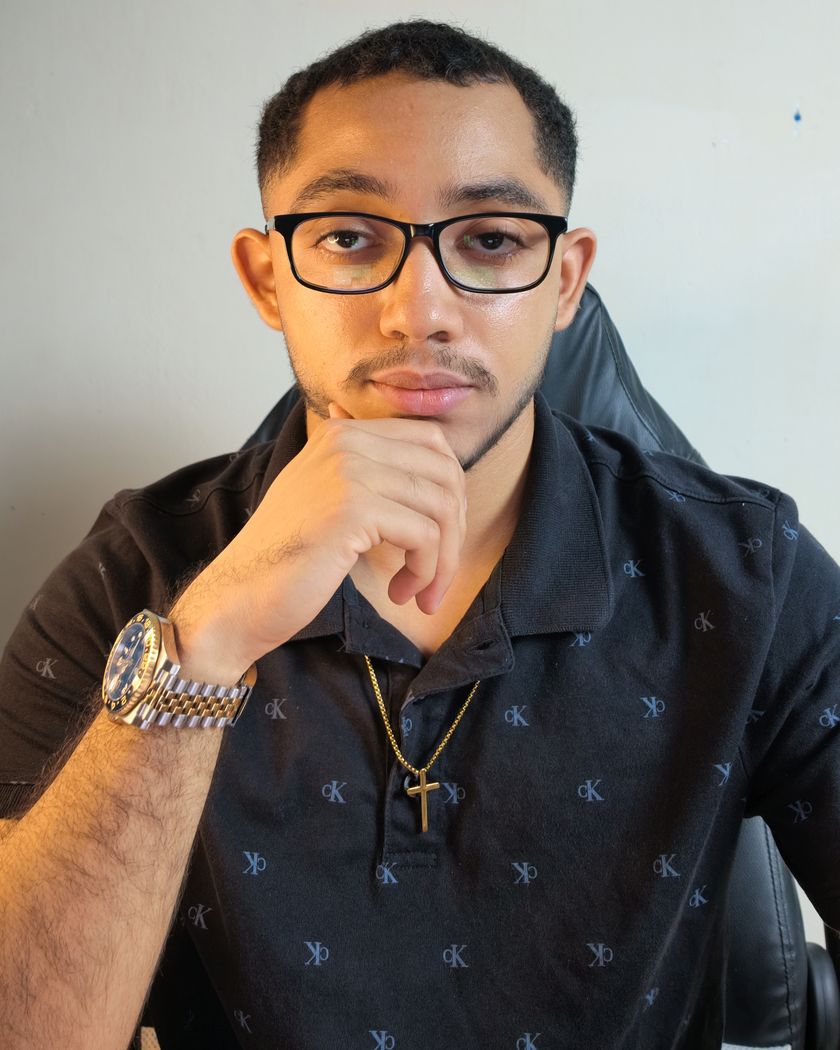 Bryan, fundador de Fresa Marketing