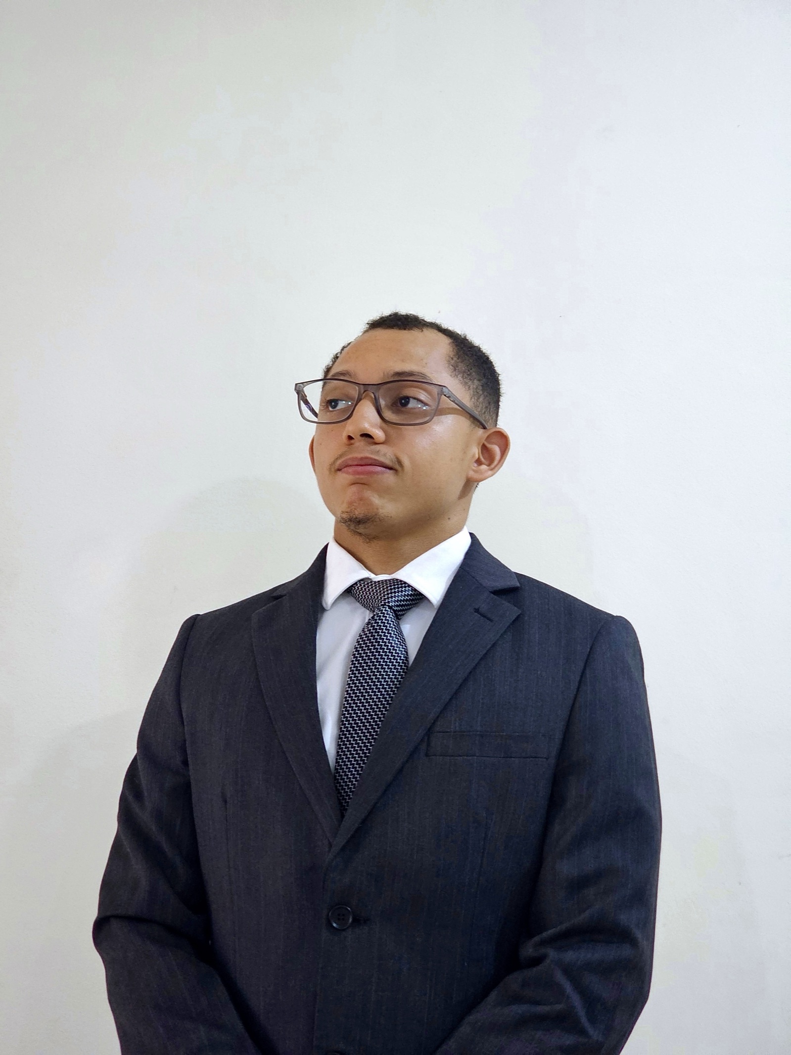 Bryan, fundador de Fresa Marketing