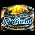 D'Cache Equipos y Herramientas, cliente de Fresa Marketing