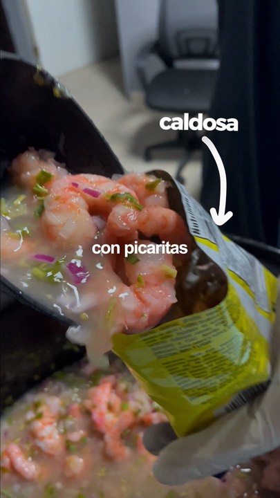 Anuncio de la promoción 3X2 de Costa Caldosa