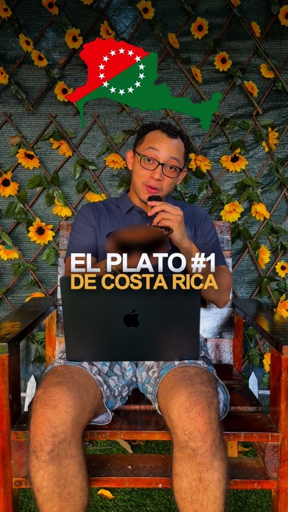 Anuncio de la promo del chifrijo de Costa Caldosa