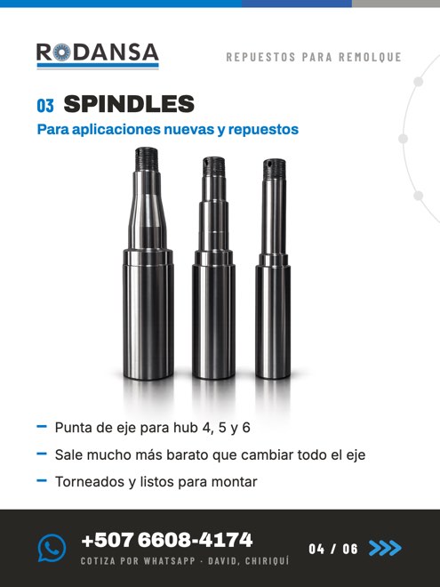 Anuncio de Rodansa, imagen 4 de 6
