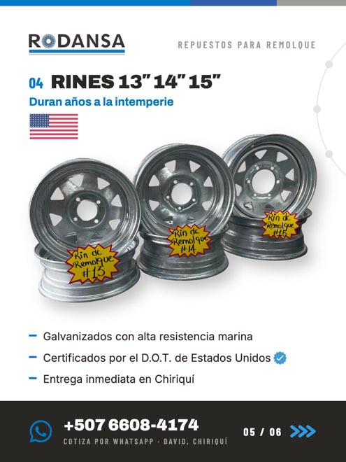 Anuncio de Rodansa, imagen 5 de 6