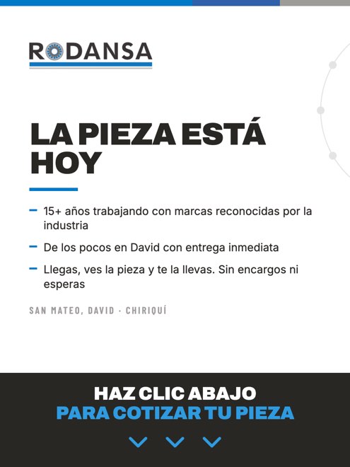 Anuncio de Rodansa, imagen 6 de 6