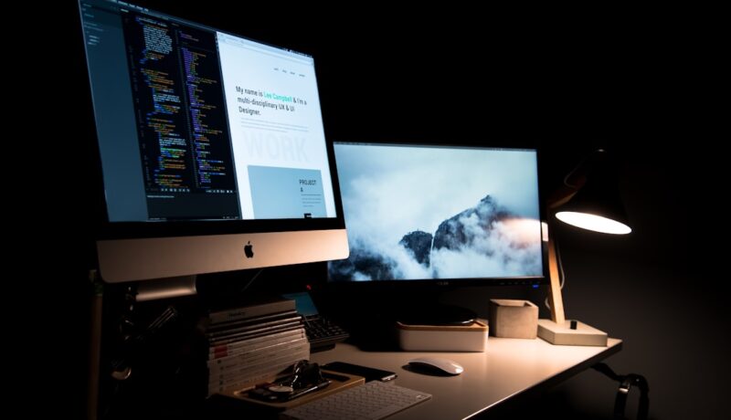 El Verdadero Costo de Tener un Sitio Web que No Convierte Visitantes en Clientes