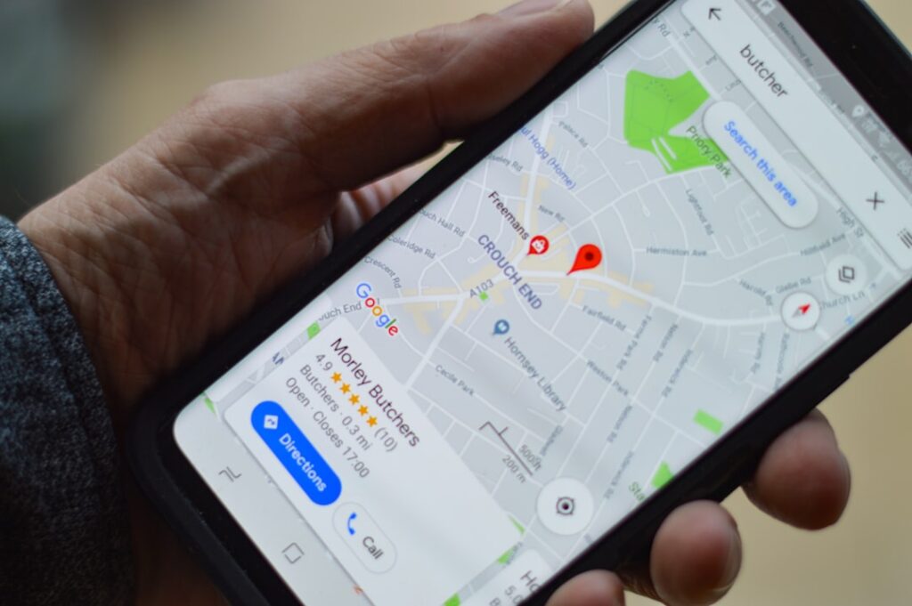 7 Estrategias para Que Tu Negocio Domine Su Zona Local Antes de Que lo Haga Tu Competencia