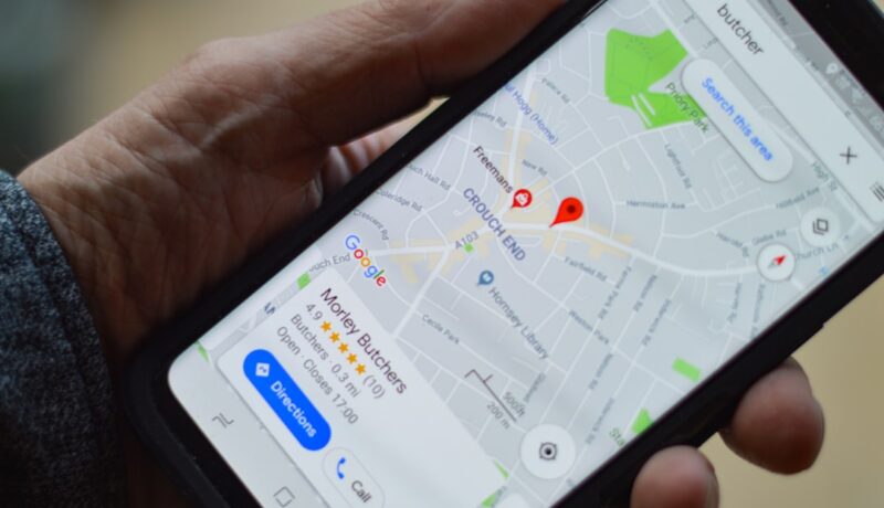 7 Estrategias para Que Tu Negocio Domine Su Zona Local Antes de Que lo Haga Tu Competencia