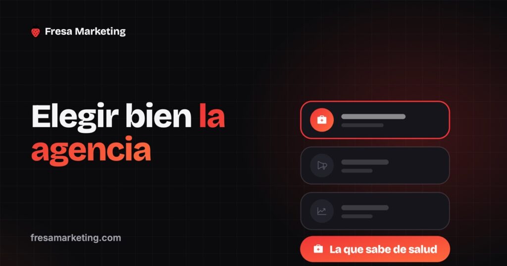 Agencia de marketing para clínicas en Panamá