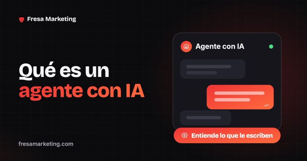 Portada de agente de whatsapp con inteligencia artificial: entiende lo que le escriben