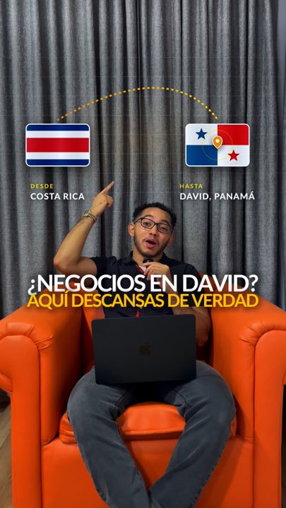 Anuncio del Hotel Puerta del Sol para la audiencia de Costa Rica