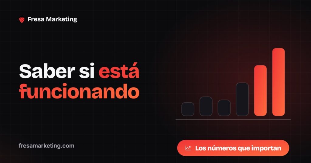 Cómo saber si tu publicidad digital está funcionando en Panamá