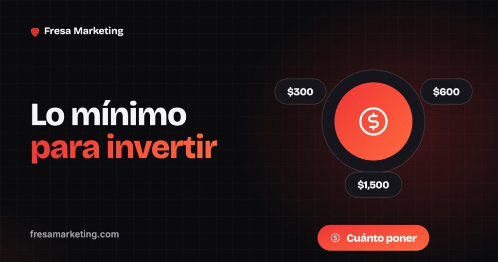 Cuánto invertir en Google Ads en Panamá como mínimo