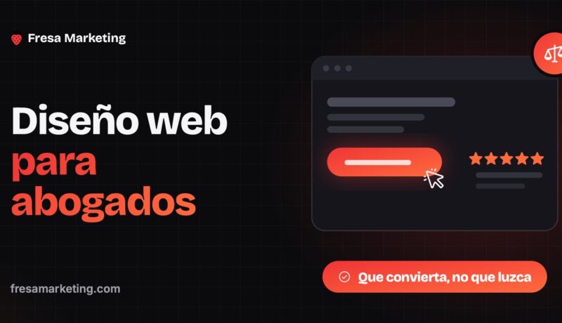 Portada de diseño web para abogados en panamá: un sitio con botón visible y testimonios