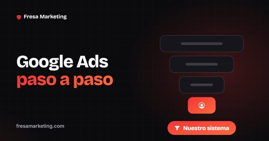 Campañas de Google Ads para negocios locales en Panamá