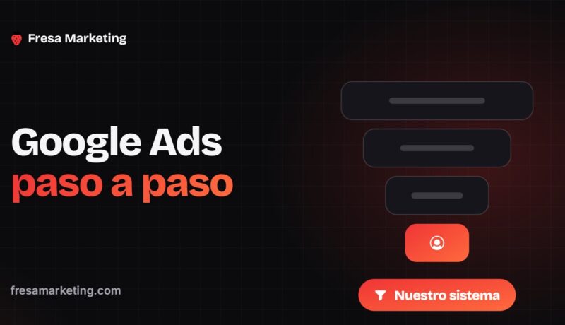Campañas de Google Ads para negocios locales en Panamá