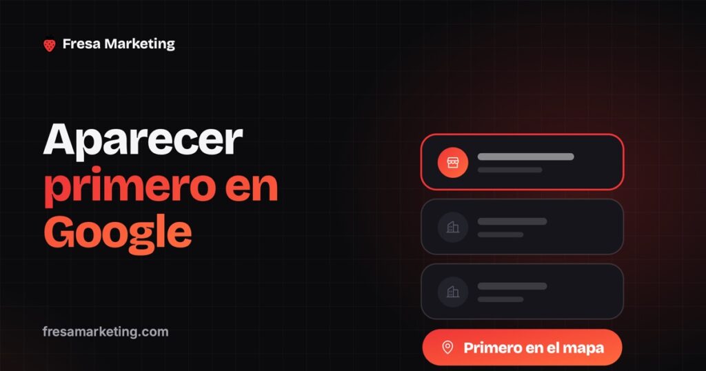 Publicidad en Google para negocios locales en Panamá
