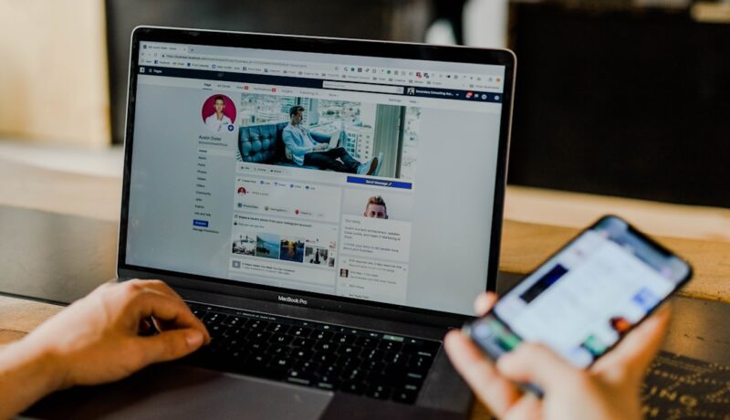 Cómo Hacer Anuncios en Facebook que la Gente Realmente Quiera Ver