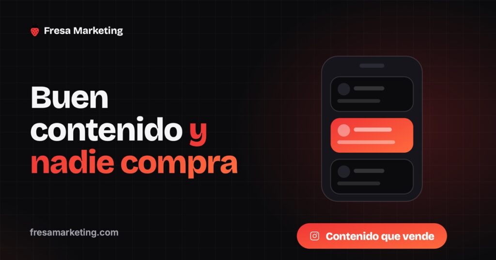 Por qué tus redes sociales no venden en Panamá