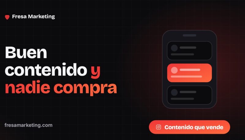 Por qué tus redes sociales no venden en Panamá