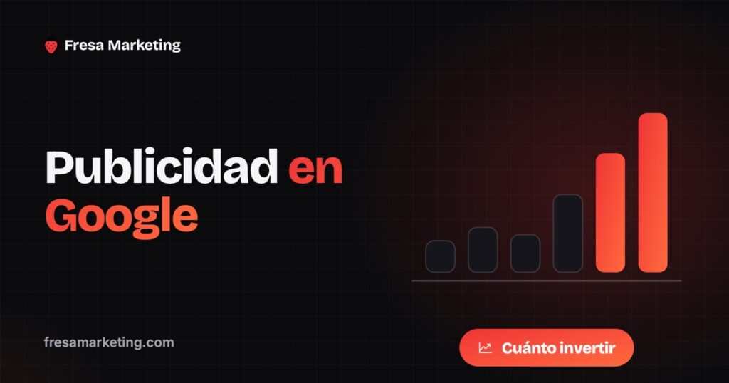 Publicidad en Google en Panamá