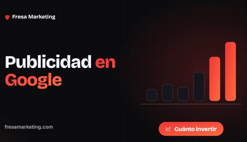 Publicidad en Google en Panamá