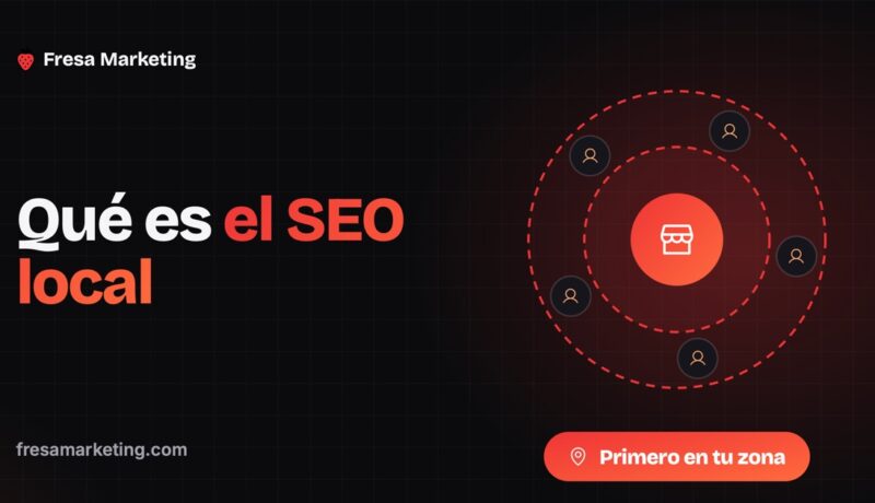 Qué es el SEO local en Panamá