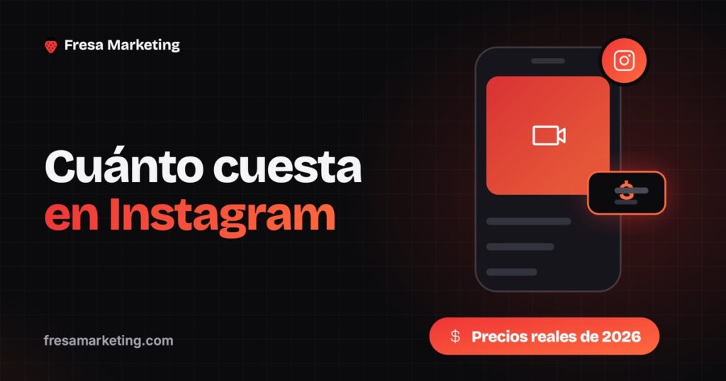 Portada de cuánto cuesta la publicidad en instagram en panamá: el precio de un anuncio en 2026