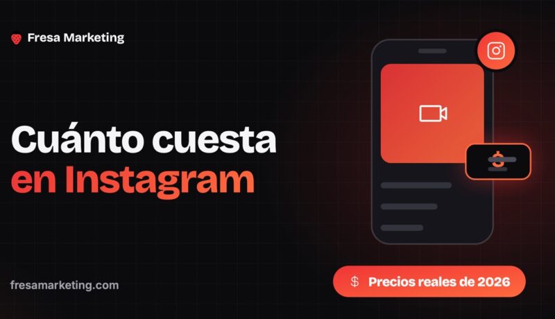 Portada de cuánto cuesta la publicidad en instagram en panamá: el precio de un anuncio en 2026